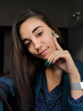 Helena Klečacká