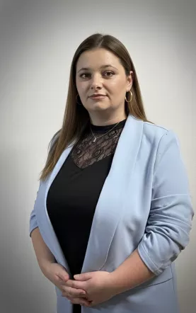Sabina Bašturová