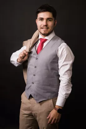 Matěj Míča