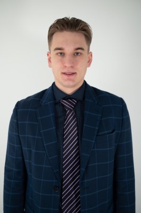 Matthias Kolda
