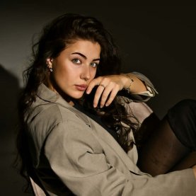 Kristýna Buchtová