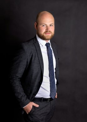 Ing. Tomáš Kubík