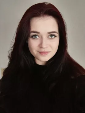 Marie Hrouzková