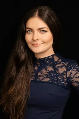Ing. Barbora Kopečná