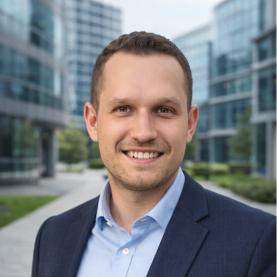 Ing. Tomáš Strouhal