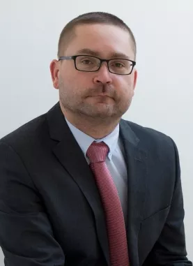 Ing. František Iser